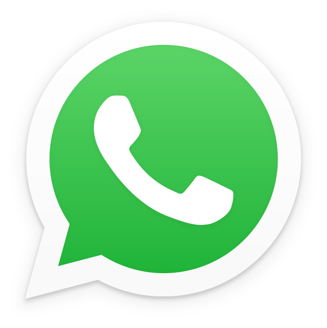 WhatsApp Icon